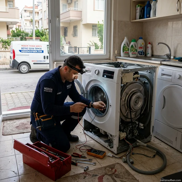 0501 359 03 36 | Narenciye Sıkacağı Tamiri Mersin