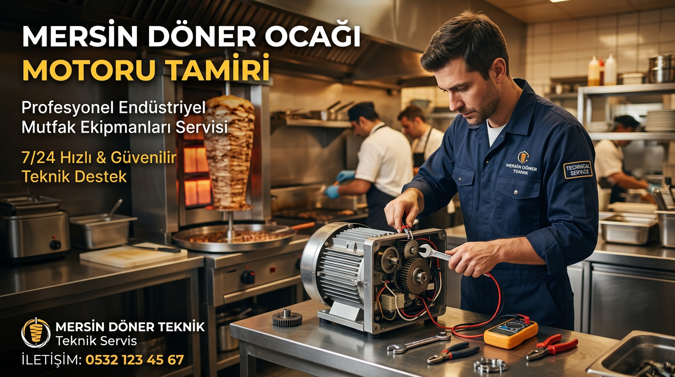 0501 359 03 36 | Mersin Kettle Tamiri Yapan Yerler