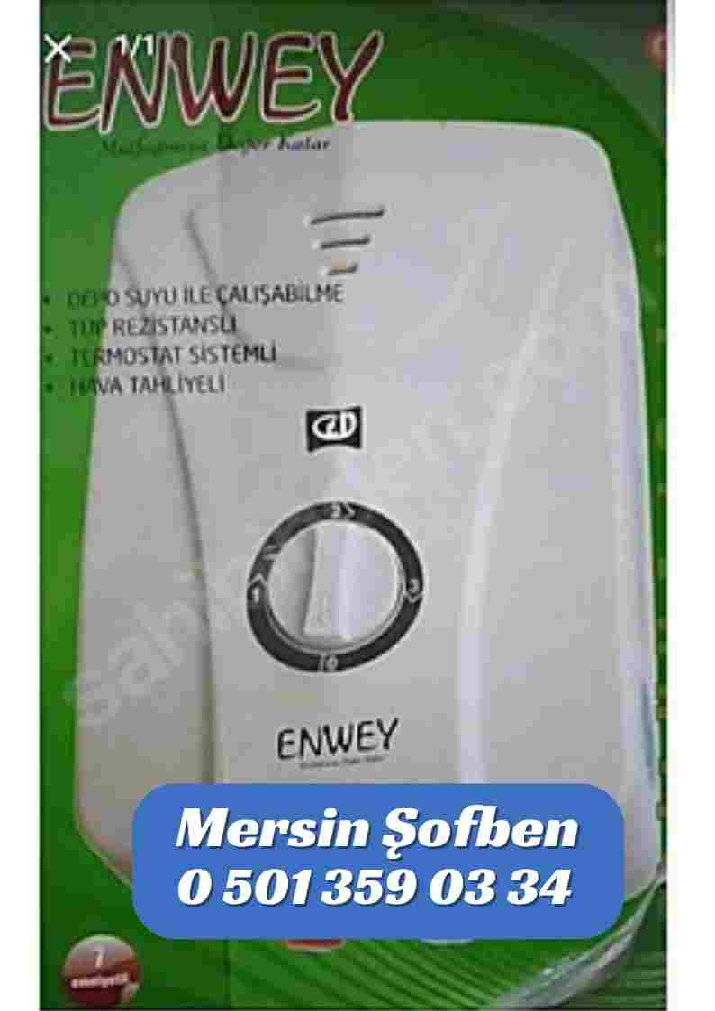 0501 359 03 36 | Mersin Şofben Parça Rehberi
