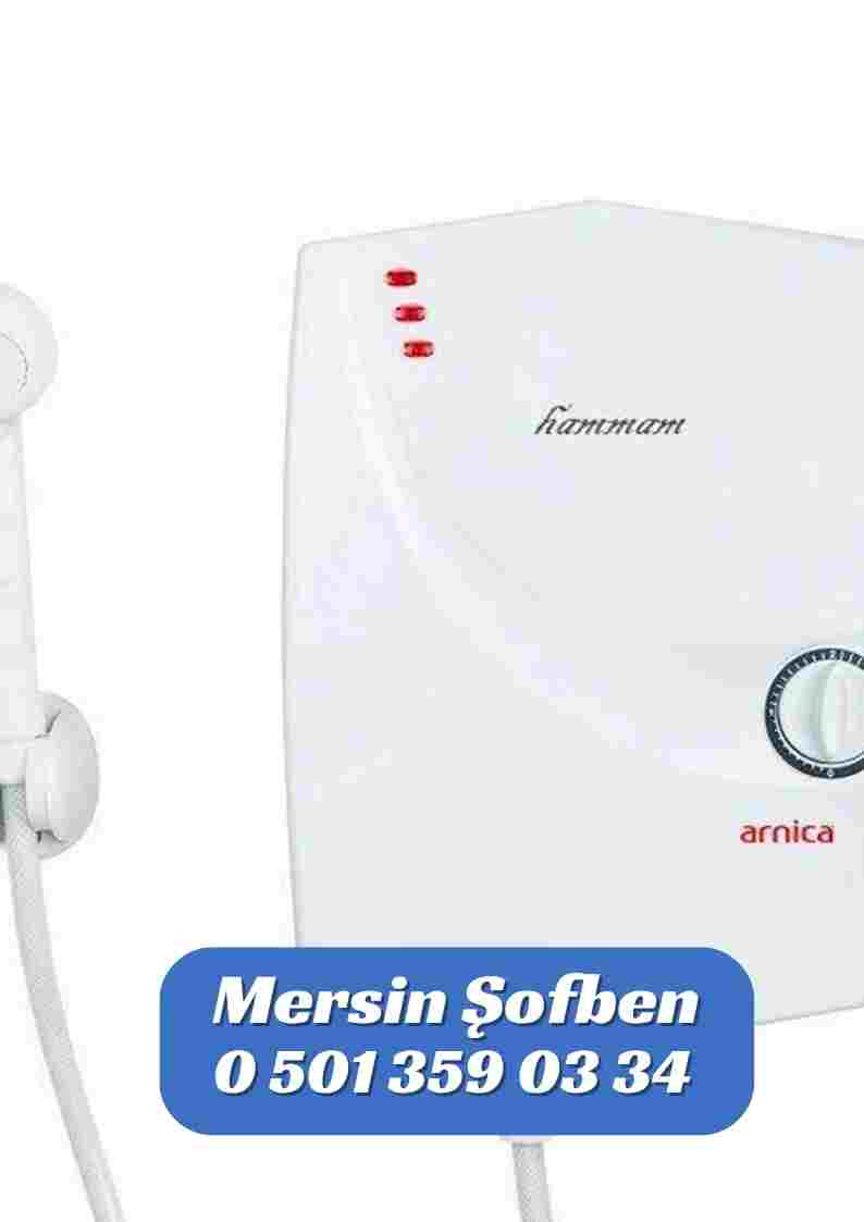 0501 359 03 36 | Mersin Şofben Montaj Gereksinimleri