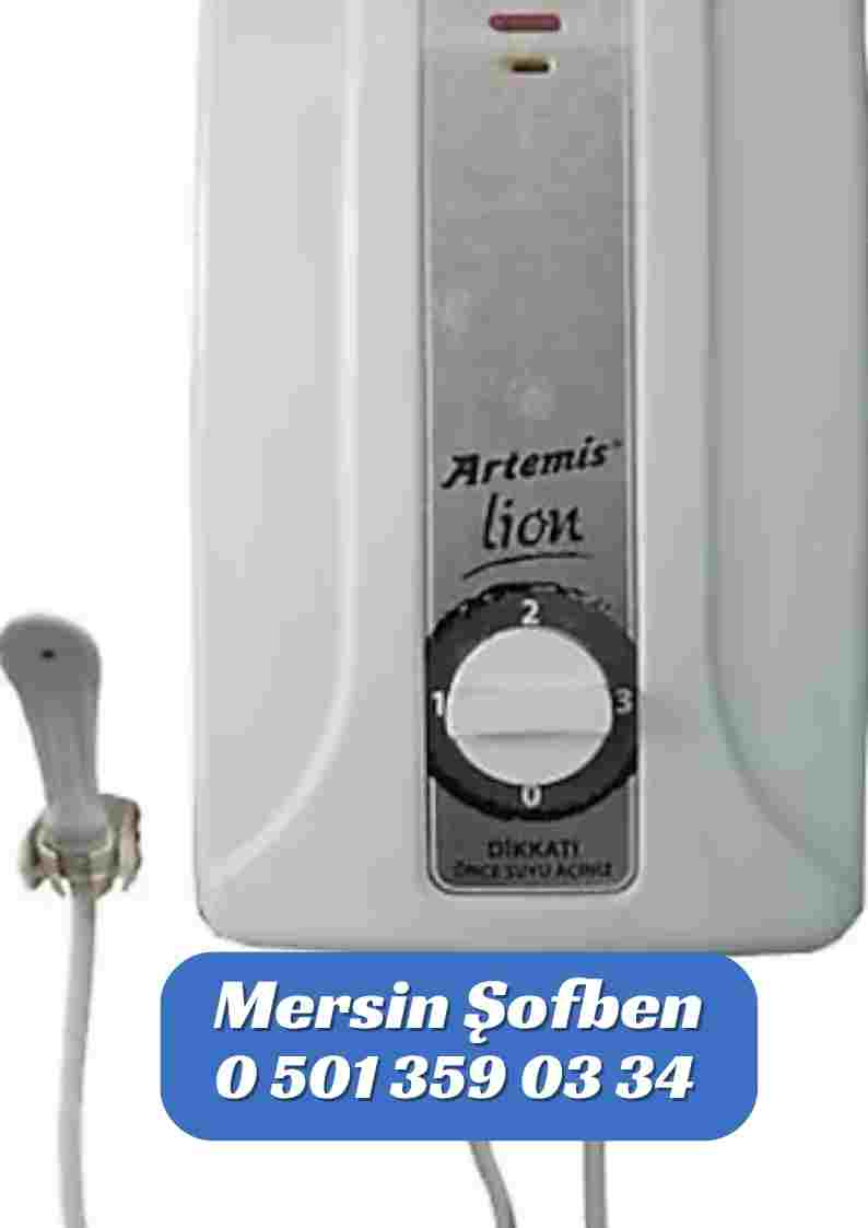 0501 359 03 36 | Mersin Restaurant Şofben Servisi
