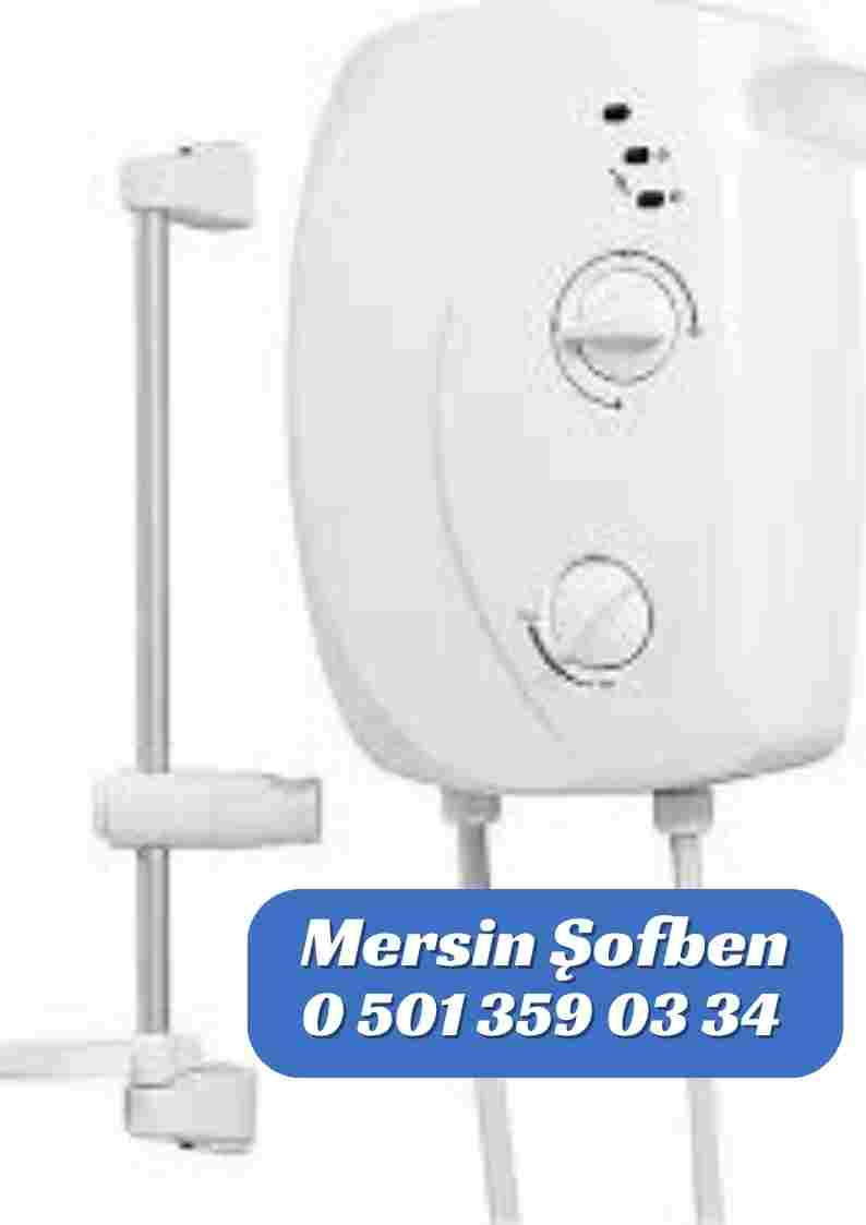 0501 359 03 36 | Mersin Yurt Şofben Servisi