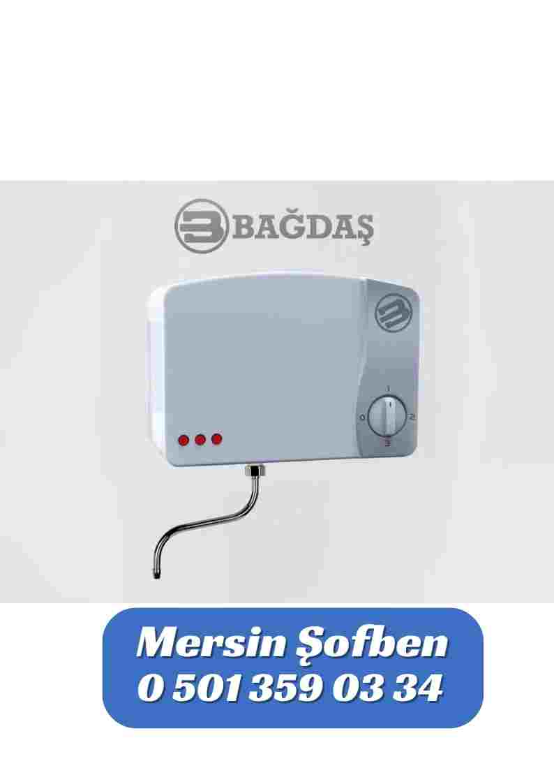 0501 359 03 36 | Bosch Elektrikli Şofben Sigorta Seçimi