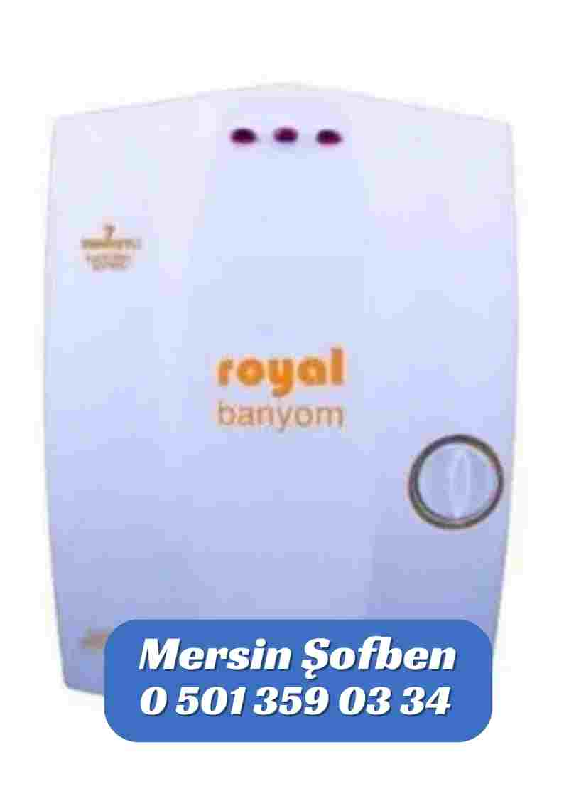 0501 359 03 36 | Bosch Elektrikli Şofben Sigorta