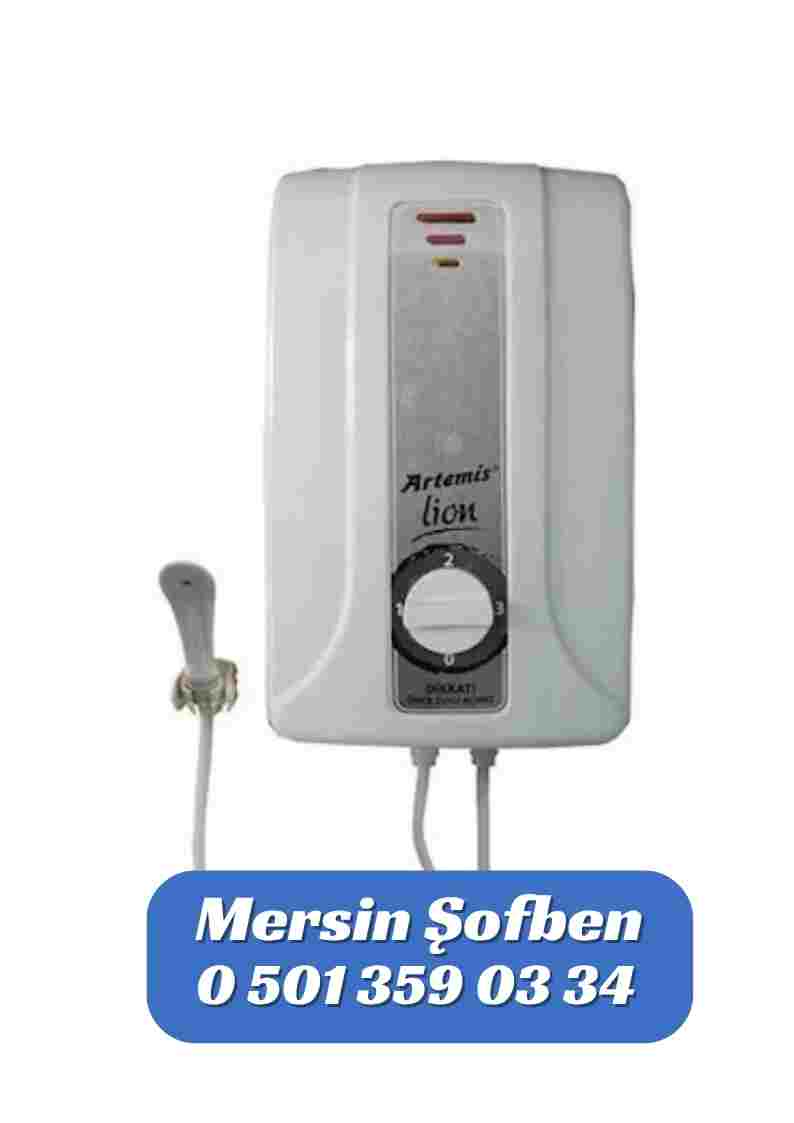 0501 359 03 36 | Bosch Şofben Kireçlenme