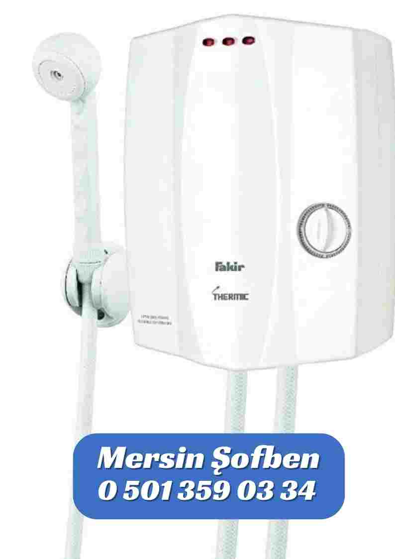 0501 359 03 36 | ECA Şofben Arıza Kodları