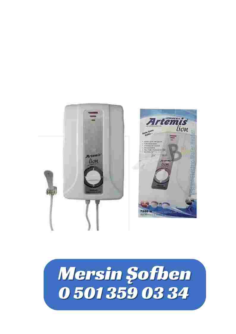 0501 359 03 36 | Elektrikli Şofben Tamircisi: Marka Model Fark Etmez