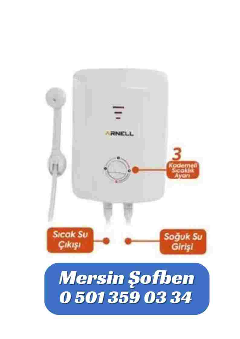 0501 359 03 36 | Mersin Su Isıtıcısı Enerji Tasarrufu İpuçları