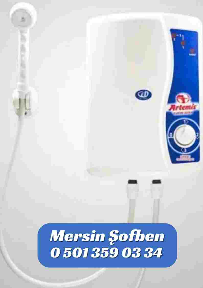 0501 359 03 36 | Mersin Şofben Servisi: Kurumsal ve Güvenilir Hizmet