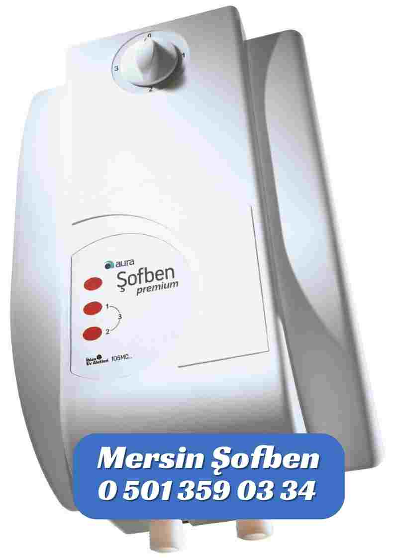 0501 359 03 36 | Mersin'de Garanti Dışı Elektrikli Şofben Tamiri
