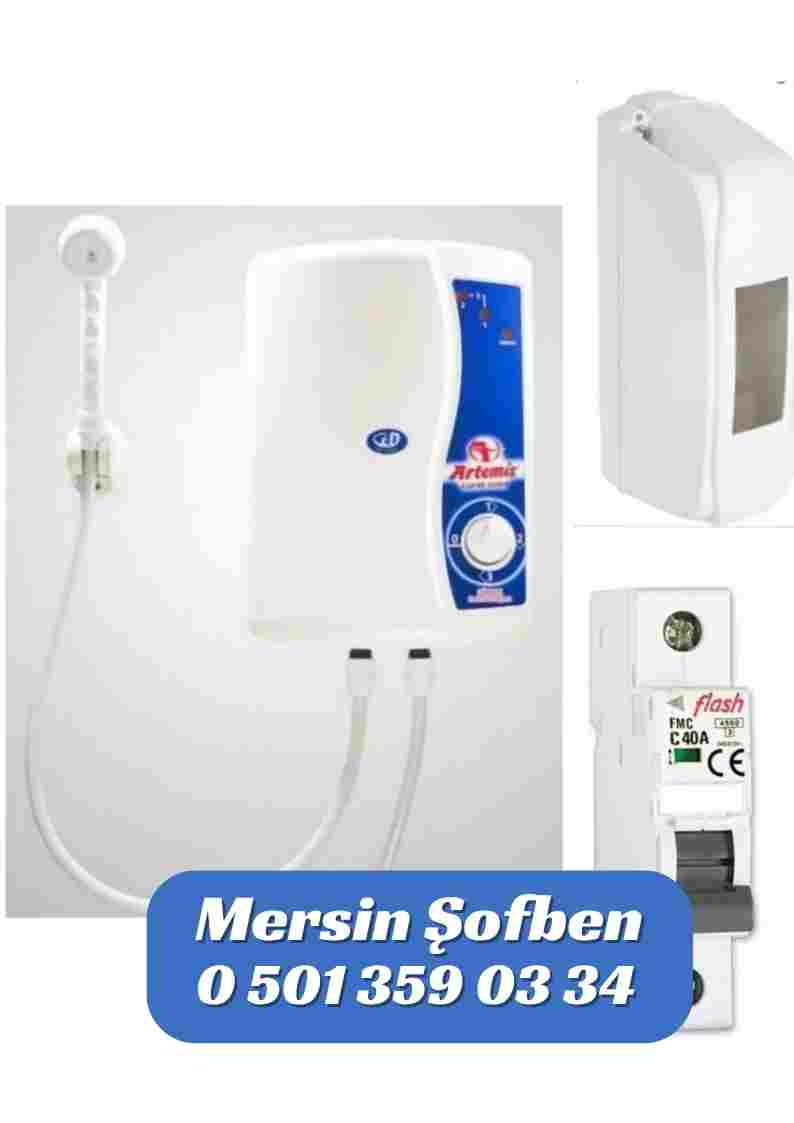 0501 359 03 36 | Mersin'de Şofben Parçaları ve Yedek Parça Temini