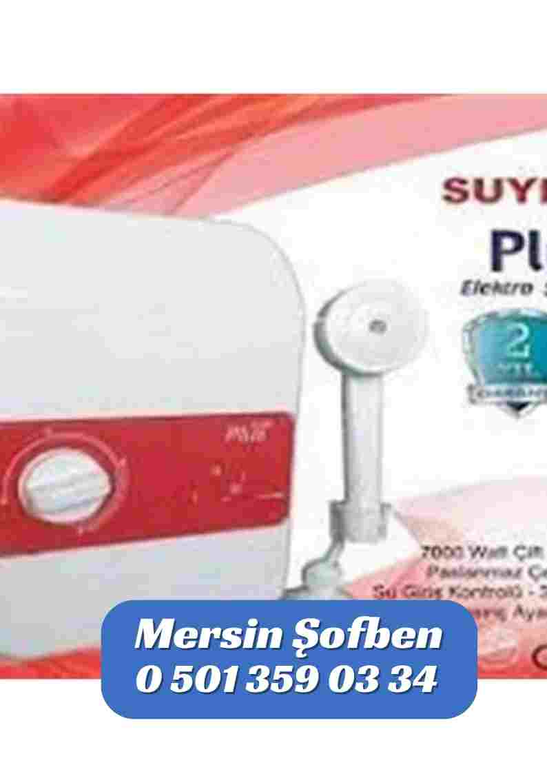 0501 359 03 36 | SEM Elektrikli Şofben Montaj
