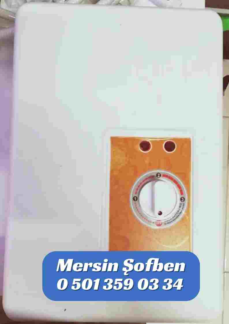 0501 359 03 36 | Tüplü/Doğalgazlı Şofben Alev Almıyor