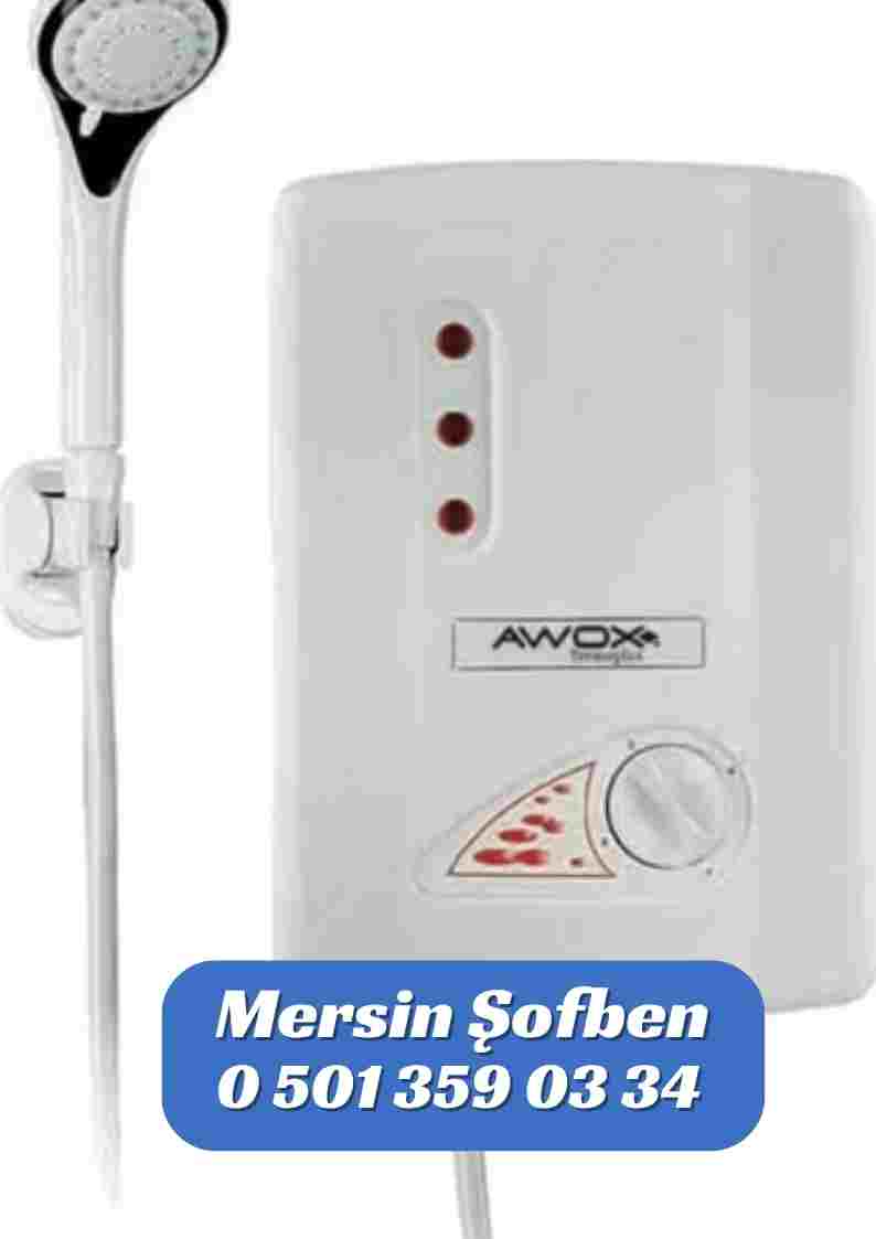 0501 359 03 36 | Şofben Işığı Yanıyor Ama Isıtmıyor
