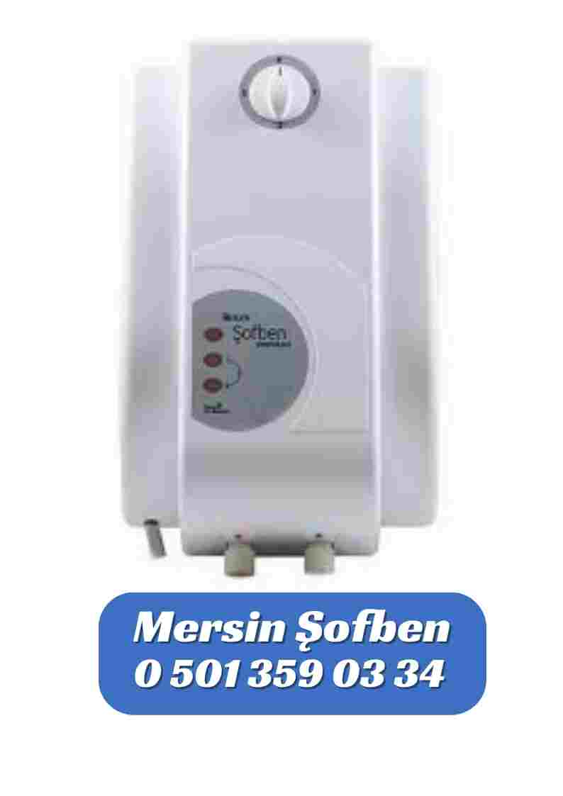 0501 359 03 36 | Elektrikli Şofben Sıcak Su Vermiyor Mu?