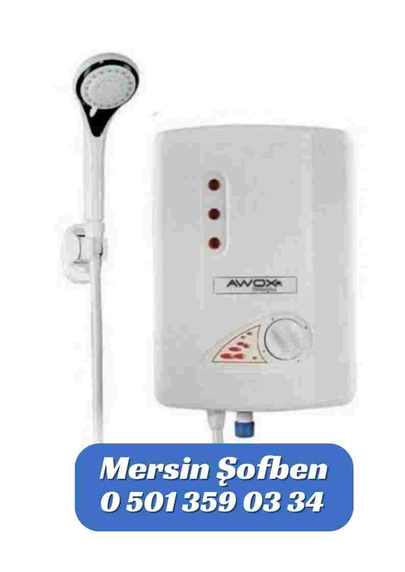 0501 359 03 36 | Eski Şofben Modernizasyon