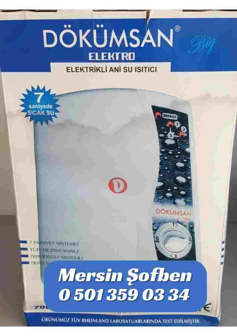 0501 359 03 36 | Şofben Montajı İçin Gerekli Malzemeler