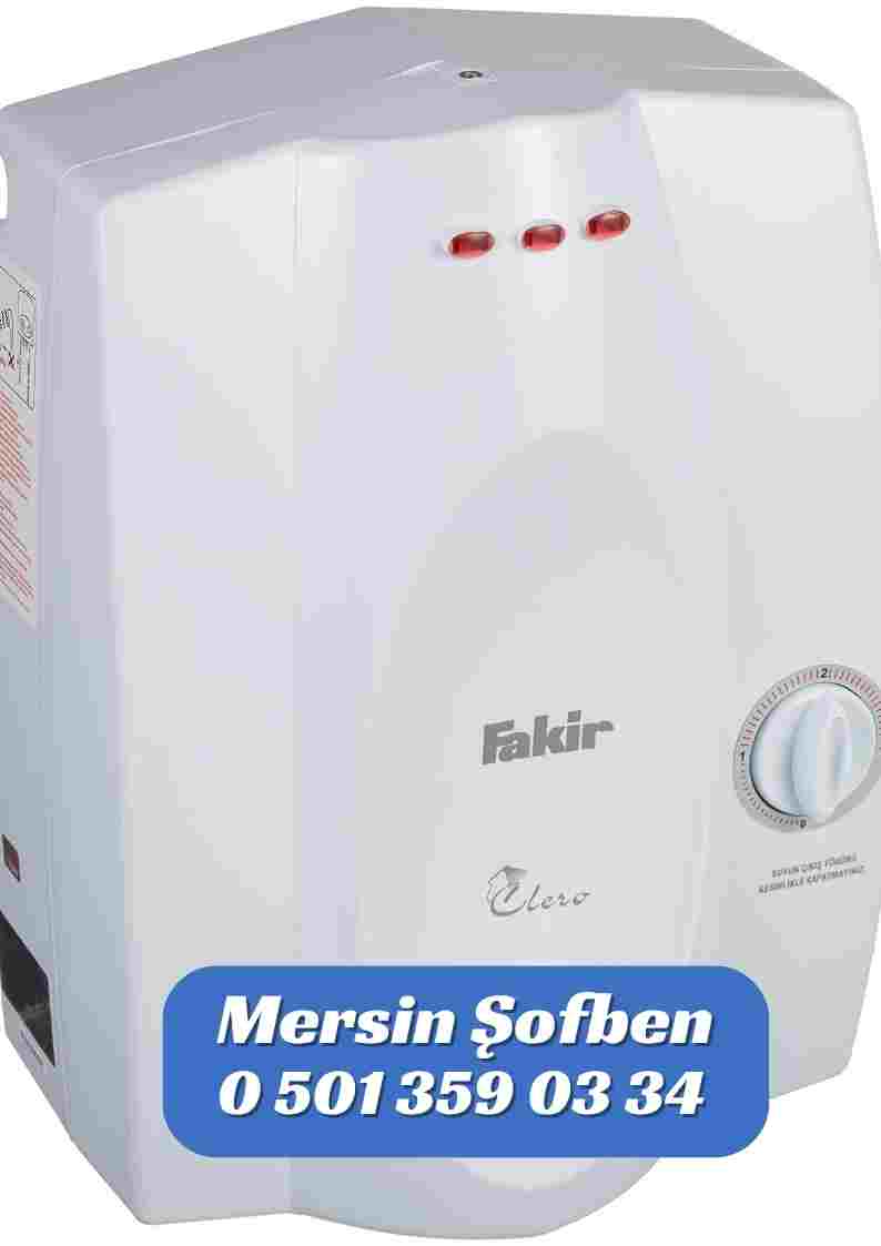 0501 359 03 36 | Şofben Montajı İçin En İyi Yer Seçimi