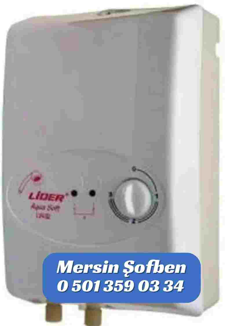 0501 359 03 36 | Şofben Parçaları ve Görevleri
