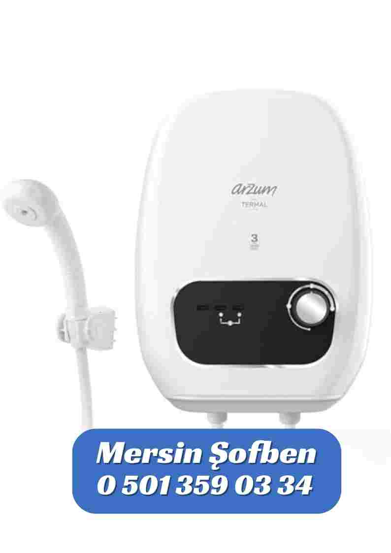 0501 359 03 36 | Şofben Pilot Sorunu
