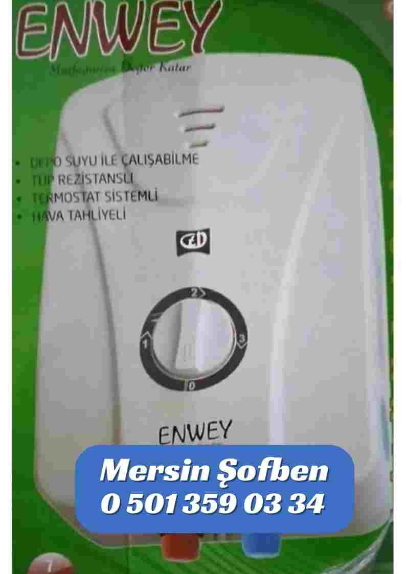 0501 359 03 36 | Şofben Çok Ses Çıkarıyor (Uğultu/Patlama Sesi)