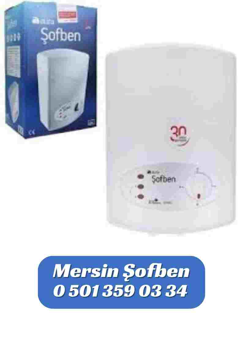 0501 359 03 36 | Şofben Tamir Zamanı