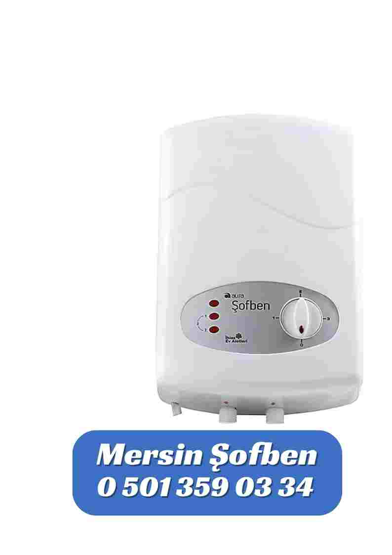 0501 359 03 36 | Şofben Çok Elektrik Yakar Mı? Tasarruf Tüyoları