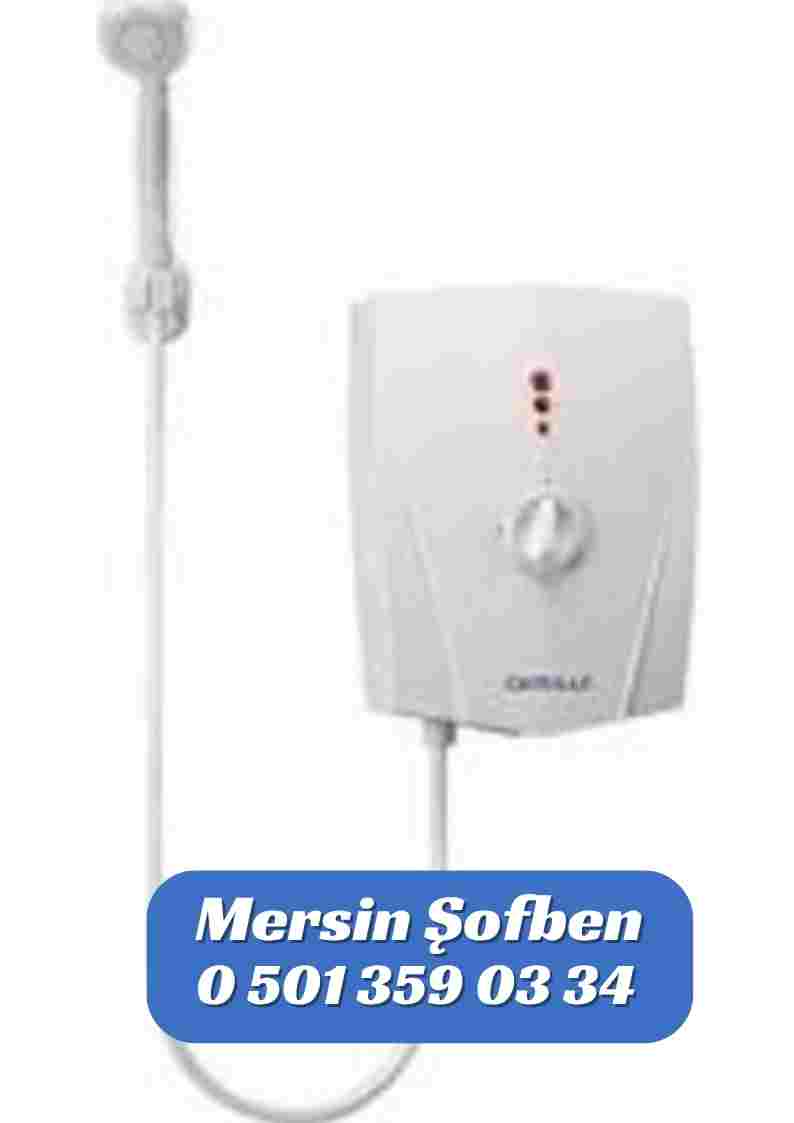 0501 359 03 36 | Toroslar Şofben Servisi