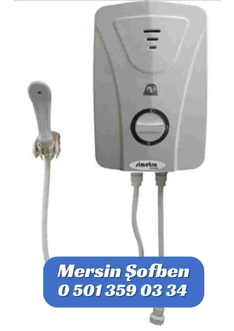 0501 359 03 36 | Mersin Veito Şofben Servisi - Ekonomik Türk Markası