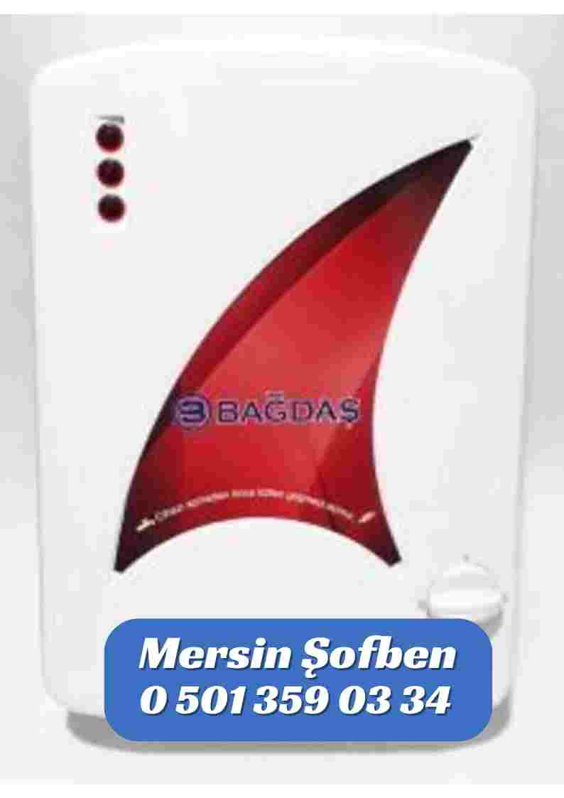 0501 359 03 36 | Mersin Bayramda Açık Şofben Tamircisi